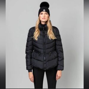 Moncler Miriel Puffer Jacket